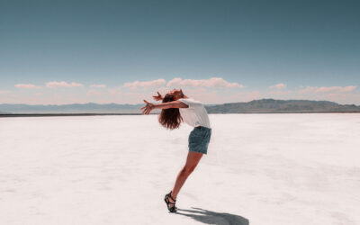 Mut, Neugier, Veränderung – ein Jahr im Ausland kann alles verändern.