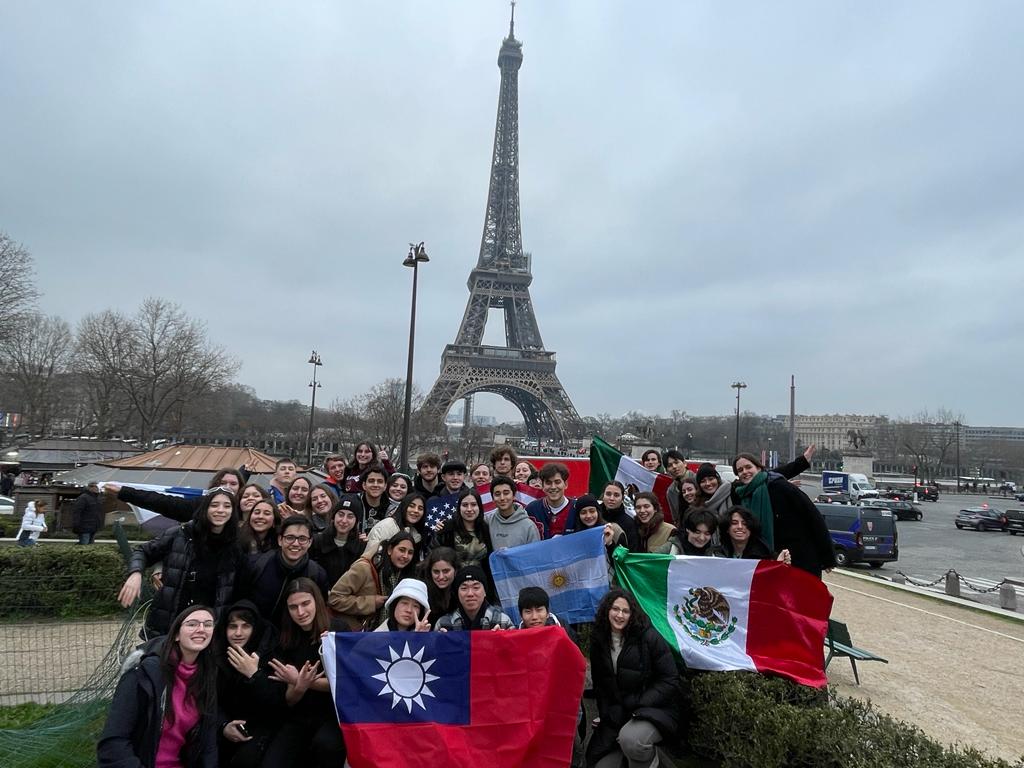 Paris-1